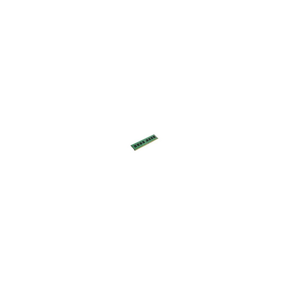Kingston KCP432NS8/16 - 16 GB - 1 x 16 GB - DDR4 - 3200 MHz - 288-pin DIMM