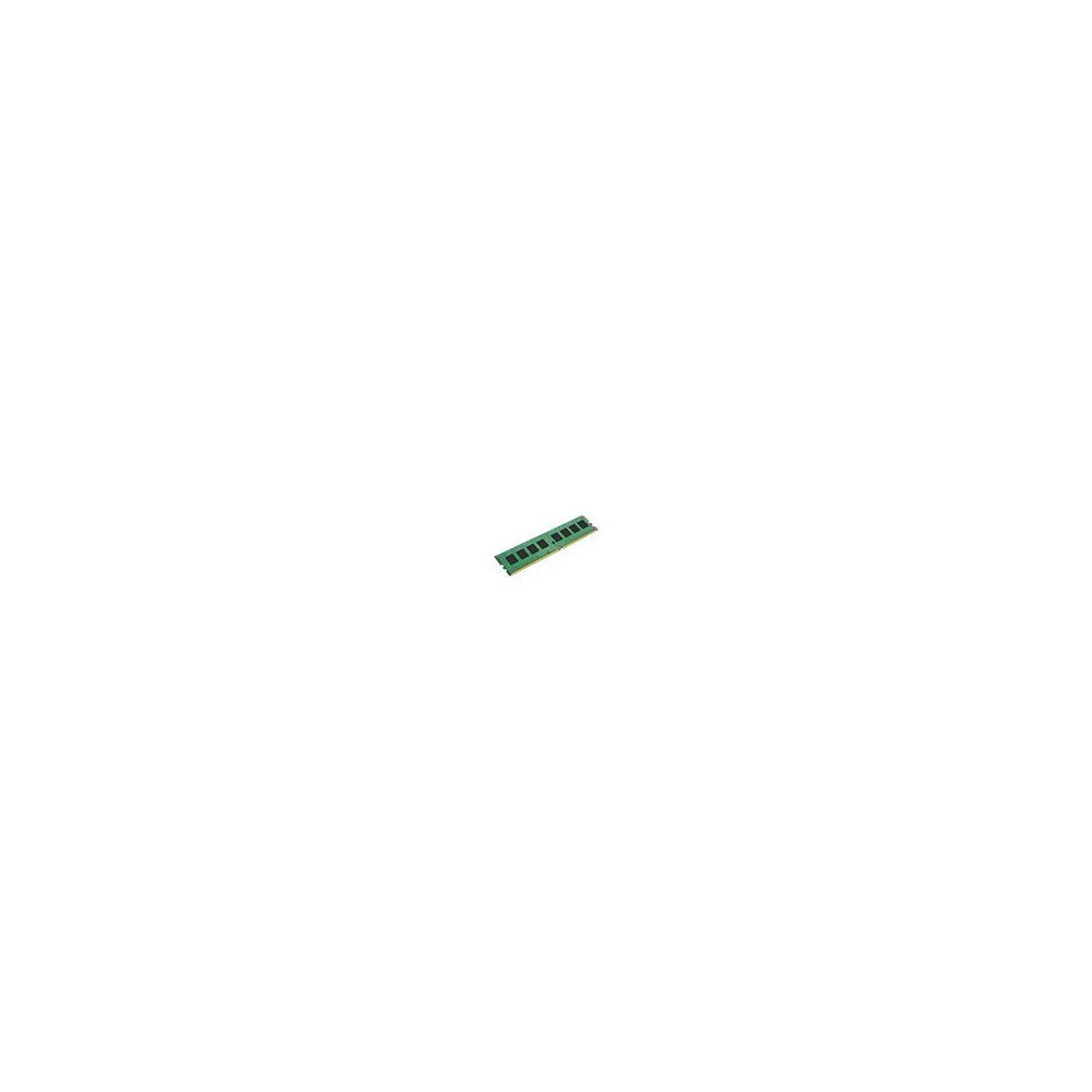Kingston KCP432NS6/8 - 8 GB - 1 x 8 GB - DDR4 - 3200 MHz - 288-pin DIMM