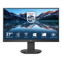 Philips B Line 276B9/00 - 68,6 cm (27″) - 2560 x 1440 Pixel - Quad HD - LED - 4 ms - Nero