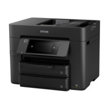 Epson WorkForce Pro WF-4830DTWF - Ad inchiostro - Stampa a colori - 4800 x 2400 DPI - Copia a colori - A4 - Nero
