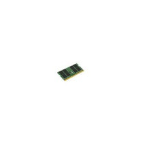 Kingston KCP432SD8/32 - 32 GB - 1 x 32 GB - DDR4 - 3200 MHz - 260-pin SO-DIMM