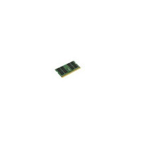 Kingston KCP432SD8/32 - 32 GB - 1 x 32 GB - DDR4 - 3200 MHz - 260-pin SO-DIMM