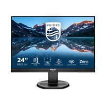 Philips B Line 240B9/00 - 61,2 cm (24.1″) - 1920 x 1200 Pixel - WUXGA - LED - 4 ms - Nero