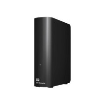 WD ELEMENTS - 18000 GB - 2.0/3.2 Gen 1 (3.1 Gen 1) - Nero
