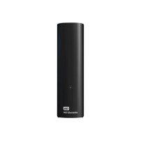 WD ELEMENTS - 18000 GB - 2.0/3.2 Gen 1 (3.1 Gen 1) - Nero