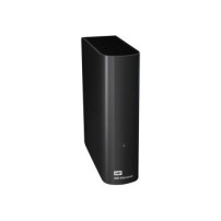 WD ELEMENTS - 18000 GB - 2.0/3.2 Gen 1 (3.1 Gen 1) - Nero