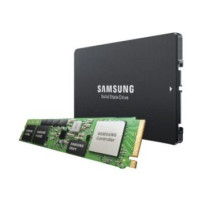 Samsung PM9A3 3,84 TB 2.5″ PCI Express 4.0 NVMe V-NAND TLC