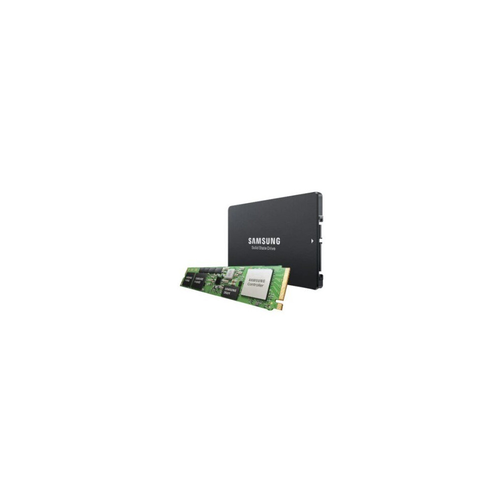 Samsung PM9A3 3,84 TB 2.5″ PCI Express 4.0 NVMe V-NAND TLC