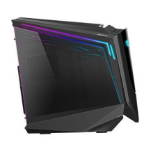 Gigabyte AORUS C700 - Full Tower - PC - Alluminio - Vetro - Plastica - Acciaio - Nero - ATX - EATX - micro ATX - Mini-ITX - Gioc