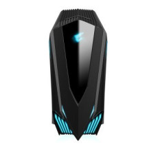 Gigabyte AORUS C700 - Full Tower - PC - Alluminio - Vetro - Plastica - Acciaio - Nero - ATX - EATX - micro ATX - Mini-ITX - Gioc