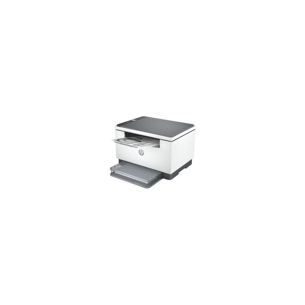 HP LaserJet M234dw - Laser - Mono stampa - 1200 x 1200 DPI - A4 - Stampa diretta - Grigio