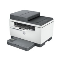 HP LaserJet M234sdw - Laser - Mono stampa - 600 x 600 DPI - A4 - Stampa diretta - Grigio - Bianco