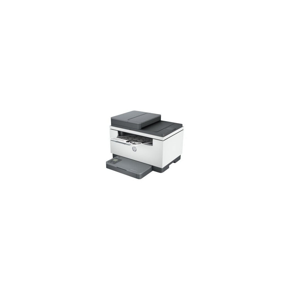HP LaserJet M234sdw - Laser - Mono stampa - 600 x 600 DPI - A4 - Stampa diretta - Grigio - Bianco