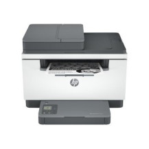 HP LaserJet M234sdw - Laser - Mono stampa - 600 x 600 DPI - A4 - Stampa diretta - Grigio - Bianco