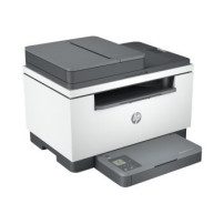 HP LaserJet M234sdw - Laser - Mono stampa - 600 x 600 DPI - A4 - Stampa diretta - Grigio - Bianco
