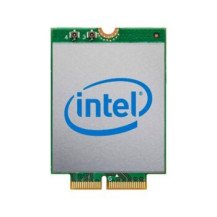 Intel Wi-Fi 6E AX210 - Interno - Cablato - PCI Express - WLAN / Bluetooth