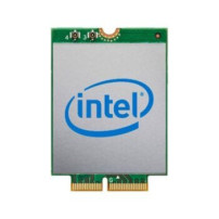 Intel Wi-Fi 6E AX210 - Interno - Cablato - PCI Express - WLAN / Bluetooth
