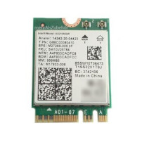 Intel Netzwerkadapter Wi-Fi 6 AX210 M.2.2230 - Nic - PCI