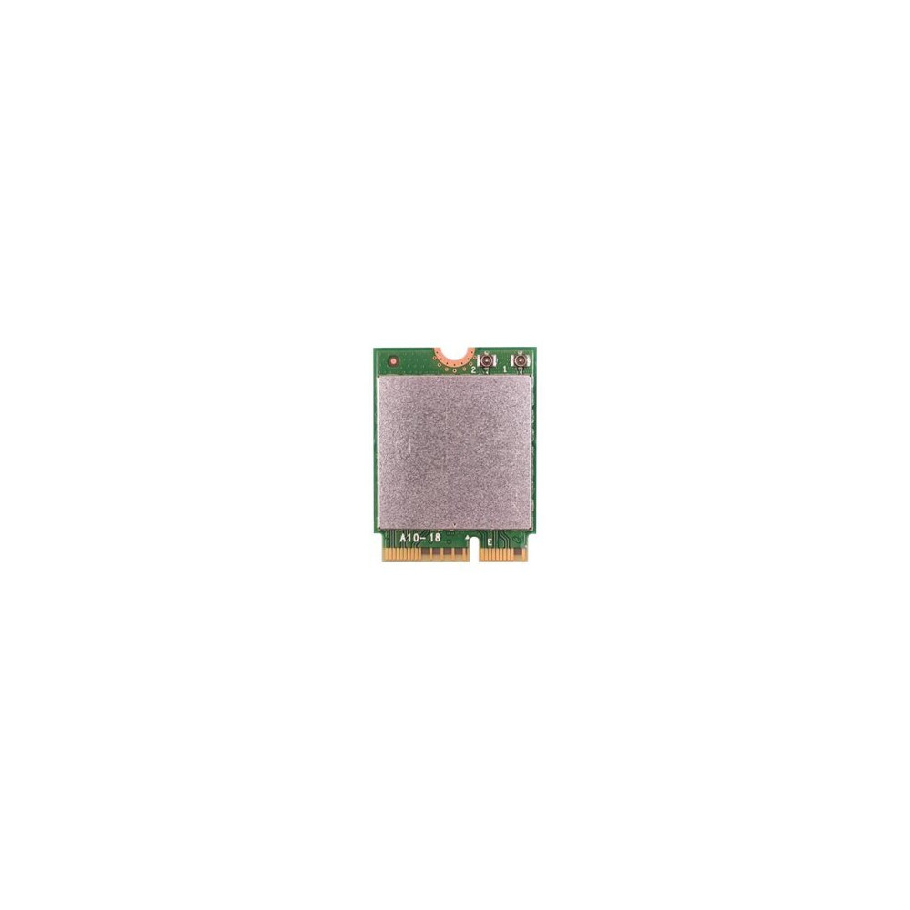 Intel NIC WI-FI 6E AX211 2230 2x2 AX R2 6GHz+ BT No vPro - WLAN