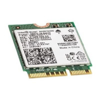 Intel NIC WI-FI 6E AX211 2230 2x2 AX R2 6GHz+ BT No vPro - WLAN
