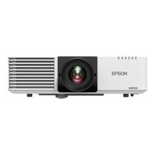 Epson EB-L530U - 5200 ANSI lumen - 3LCD - WUXGA (1920x1200) - 2500000:1 - 16:10 - 1270 - 12700 mm (50 - 500″)