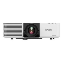 Epson EB-L530U - 5200 ANSI lumen - 3LCD - WUXGA (1920x1200) - 2500000:1 - 16:10 - 1270 - 12700 mm (50 - 500″)
