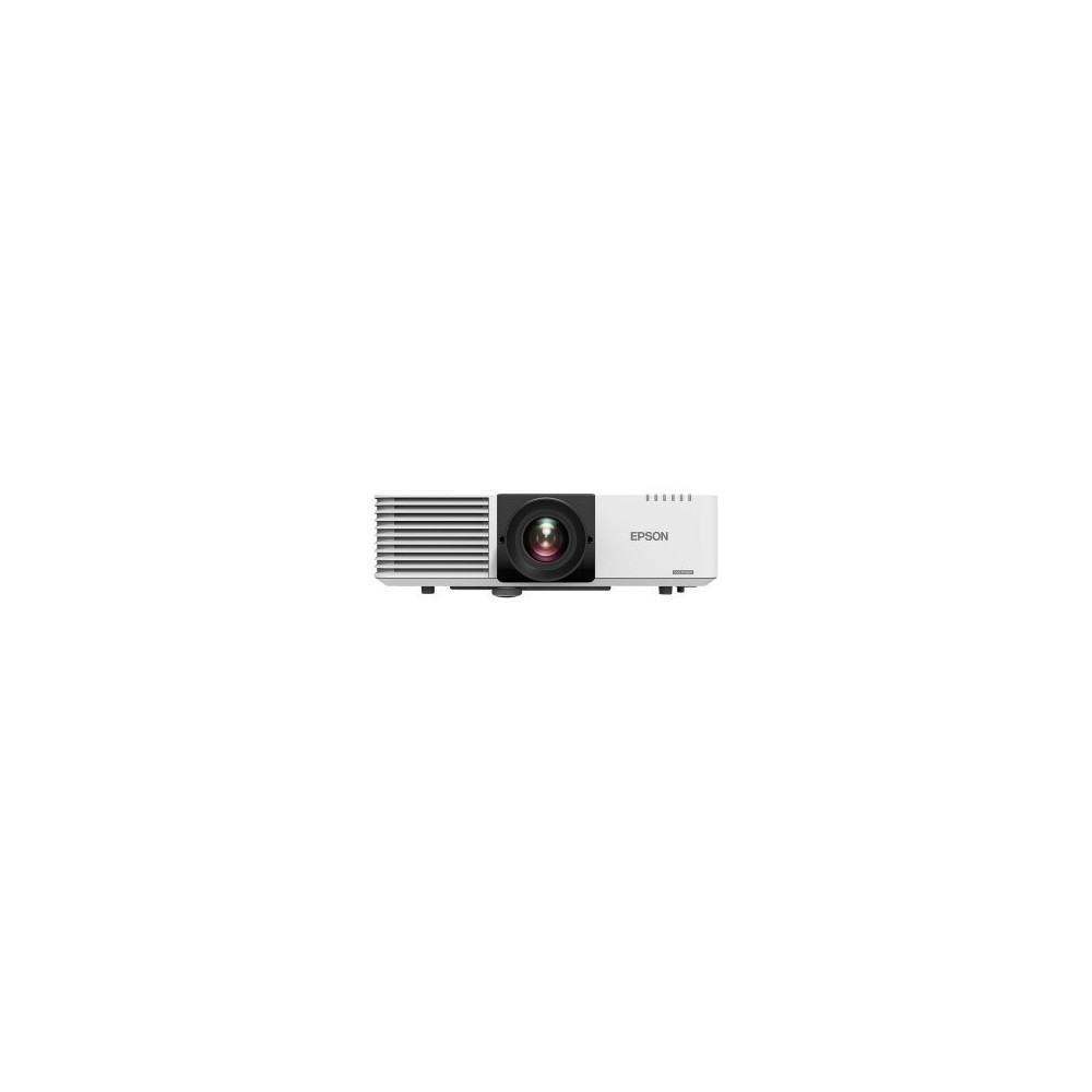 Epson EB-L530U - 5200 ANSI lumen - 3LCD - WUXGA (1920x1200) - 2500000:1 - 16:10 - 1270 - 12700 mm (50 - 500″)