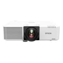 Epson EB-L530U - 5200 ANSI lumen - 3LCD - WUXGA (1920x1200) - 2500000:1 - 16:10 - 1270 - 12700 mm (50 - 500″)
