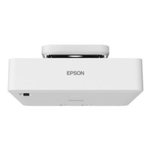 Epson EB-L530U - 5200 ANSI lumen - 3LCD - WUXGA (1920x1200) - 2500000:1 - 16:10 - 1270 - 12700 mm (50 - 500″)