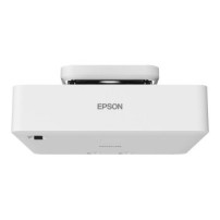 Epson EB-L530U - 5200 ANSI lumen - 3LCD - WUXGA (1920x1200) - 2500000:1 - 16:10 - 1270 - 12700 mm (50 - 500″)