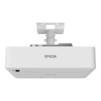 Epson EB-L530U - 5200 ANSI lumen - 3LCD - WUXGA (1920x1200) - 2500000:1 - 16:10 - 1270 - 12700 mm (50 - 500″)