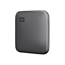 WD Elements SE SSD 2TB - Portable - Disco a stato solido - 2000 GB
