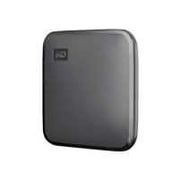 WD Elements SE SSD 2TB - Portable - Disco a stato solido - 2000 GB