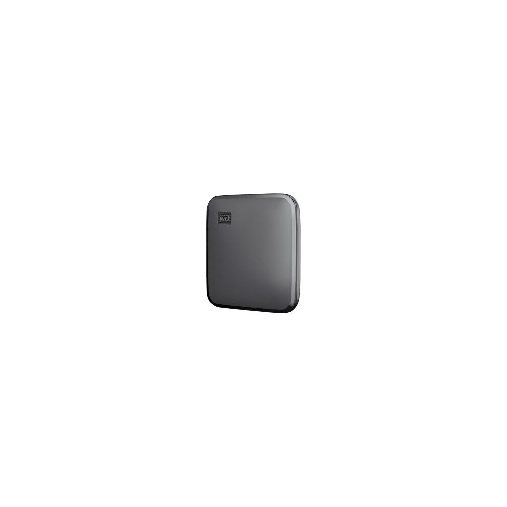 WD Elements SE SSD 2TB - Portable - Disco a stato solido - 2000 GB
