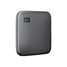 WD Elements SE SSD 2TB - Portable - Disco a stato solido - 2000 GB