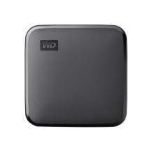 WD Elements SE SSD 2TB - Portable - Disco a stato solido - 2000 GB