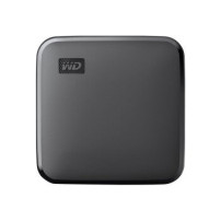 WD Elements SE SSD 2TB - Portable - Disco a stato solido - 2000 GB