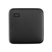 WD Elements SE SSD 2TB - Portable - Disco a stato solido - 2000 GB