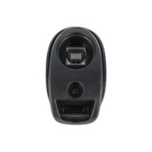 Delock Barcode Scanner 1D und 2D für 2.4 GHz Bluetooth oder USB