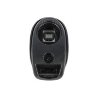 Delock Barcode Scanner 1D und 2D für 2.4 GHz Bluetooth oder USB