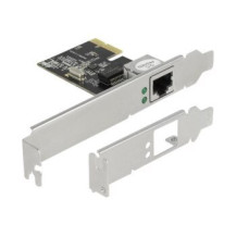 Delock PCIe x1 Karte 1x RJ45 RTL8111| 89189