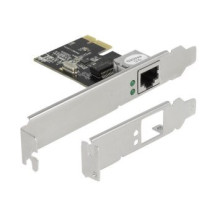 Delock PCIe x1 Karte 1x RJ45 RTL8111| 89189