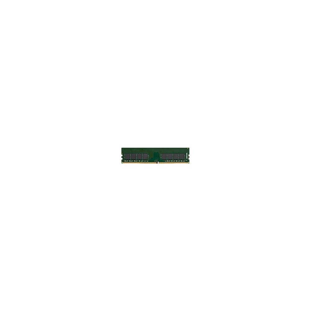 Kingston 16GB DDR4 3200MHz Dual Rank Module - 16 GB - DDR4