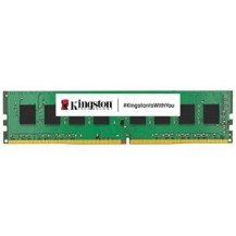 Kingston 8GB DDR4 3200MHz Module - 8 GB - DDR4