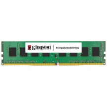 Kingston 8GB DDR4 3200MHz Module - 8 GB - DDR4