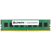Kingston 8GB DDR4 3200MHz Module - 8 GB - DDR4