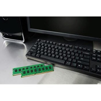 Kingston 8GB DDR4 3200MHz Module - 8 GB - DDR4