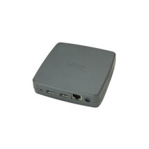 Silex DS-700 USB3.0 Device Server 1xUSB3.0.1xUSB2.0 Gigabit Ethernet - 1 Gbps