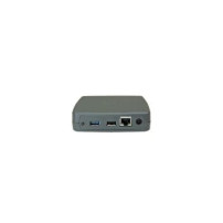 Silex DS-700 USB3.0 Device Server 1xUSB3.0.1xUSB2.0 Gigabit Ethernet - 1 Gbps