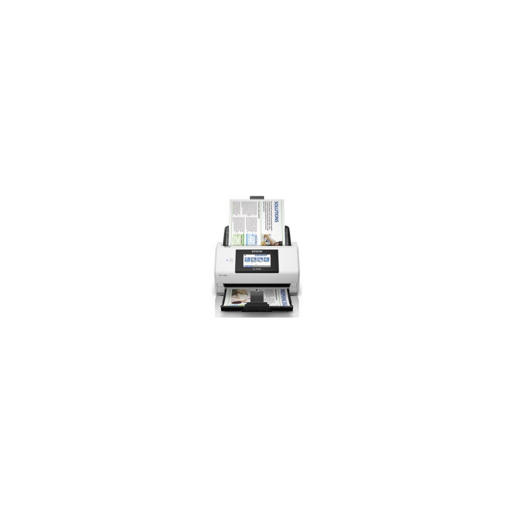 Epson WorkForce DS-790WN